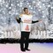 Chinese Take Out Costume Funny Food Tunic Adult Polyfoam Outfit